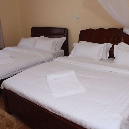 Trippleo'S Hotel نيروبي المظهر الخارجي الصورة